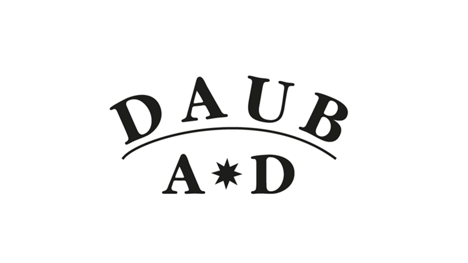 Andreas Daub Logo