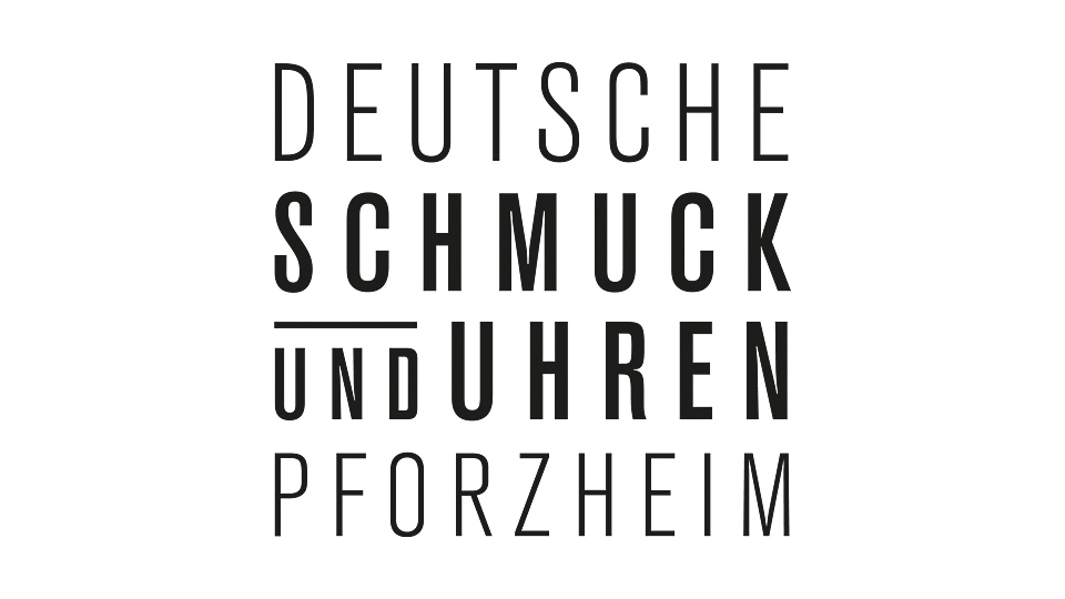 Deutsche Schmuck und Uhren Logo
