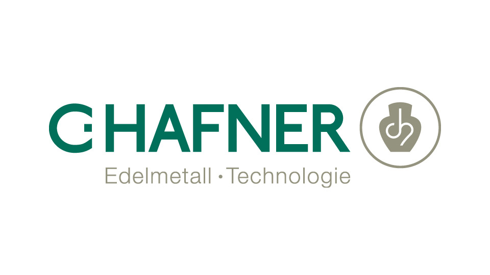 C. Hafner Logo